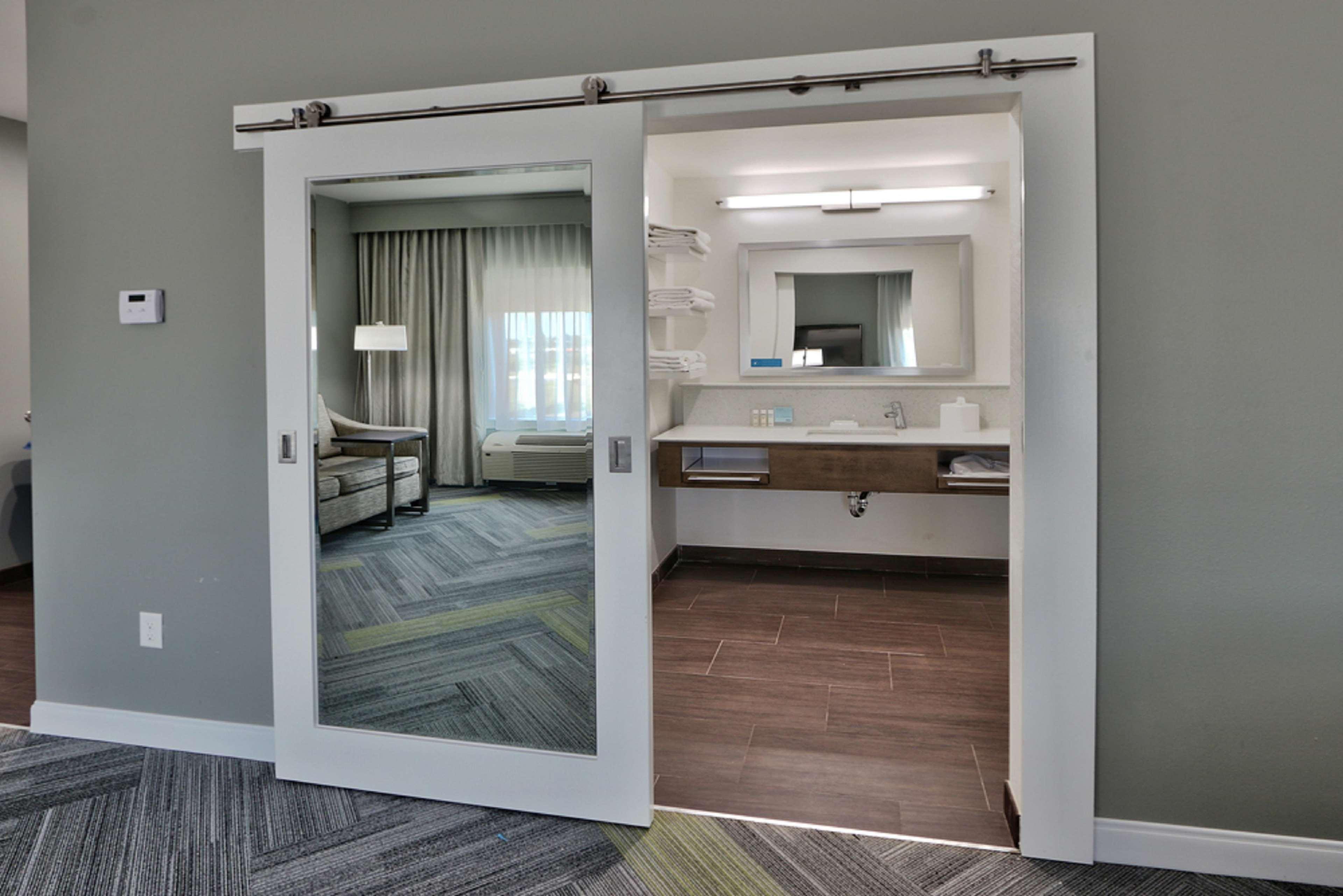 Hotel Hampton & Guthrie, Ok 3*