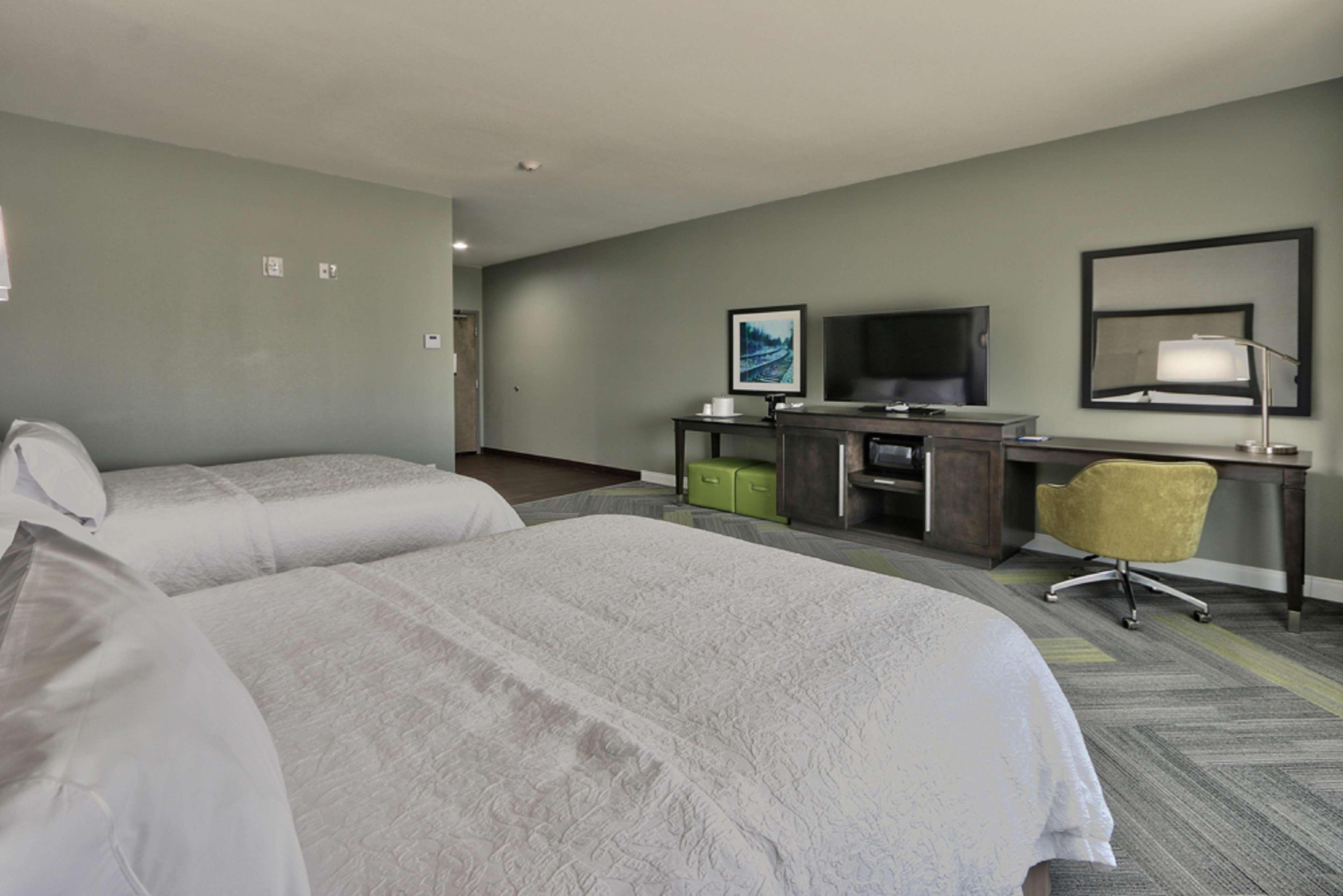 Hotel Hampton & Guthrie, Ok 3*