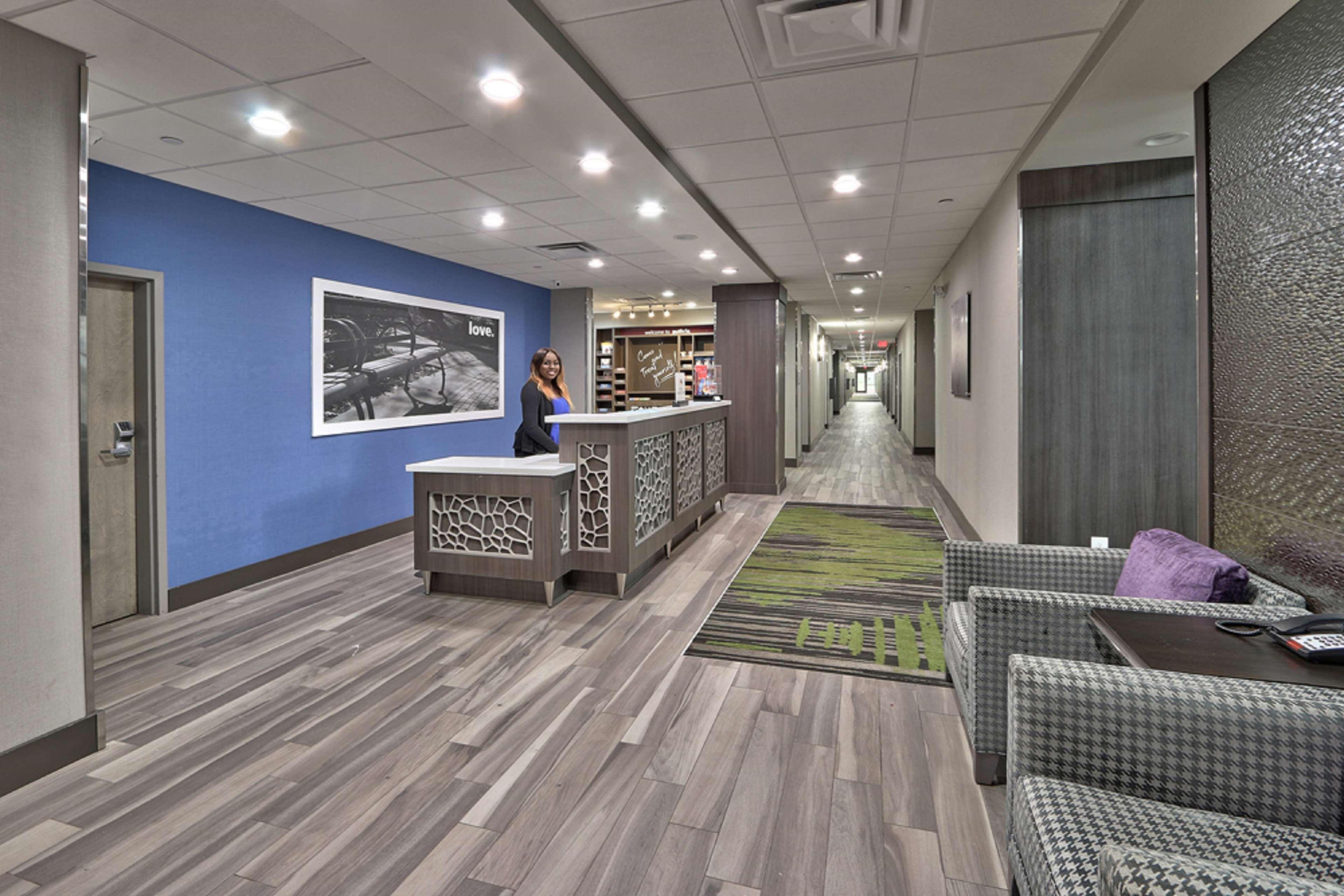 Hotel Hampton & Guthrie, Ok 3*