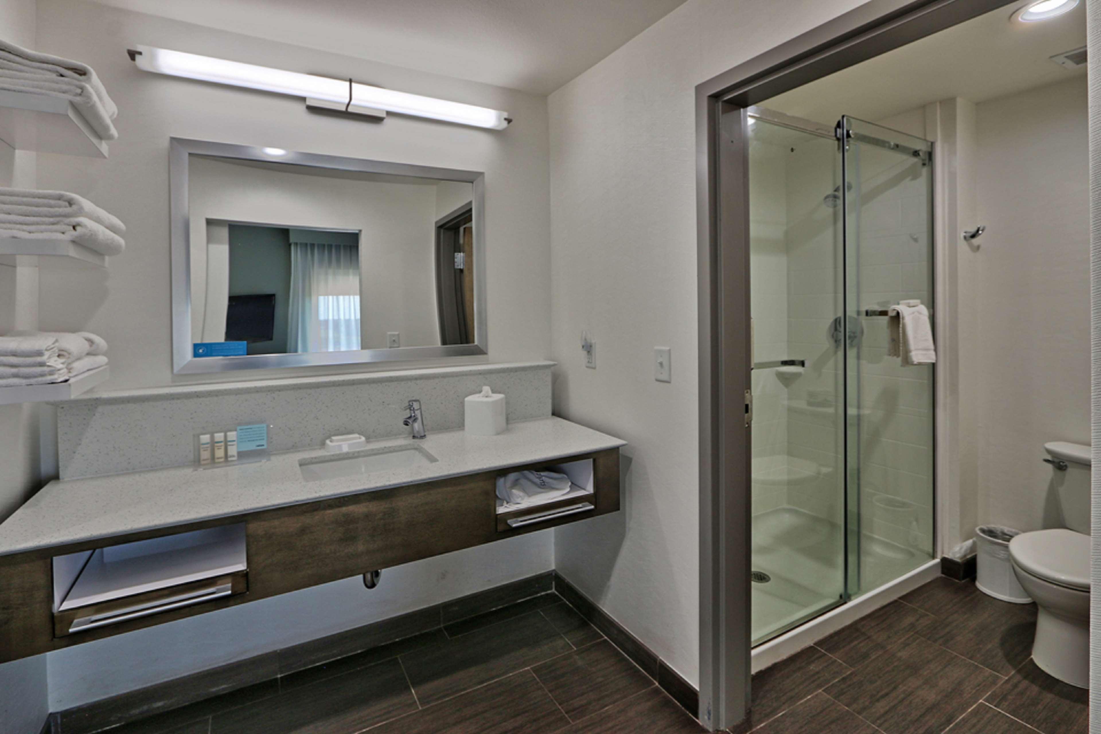 Hotel Hampton & Guthrie, Ok 3*