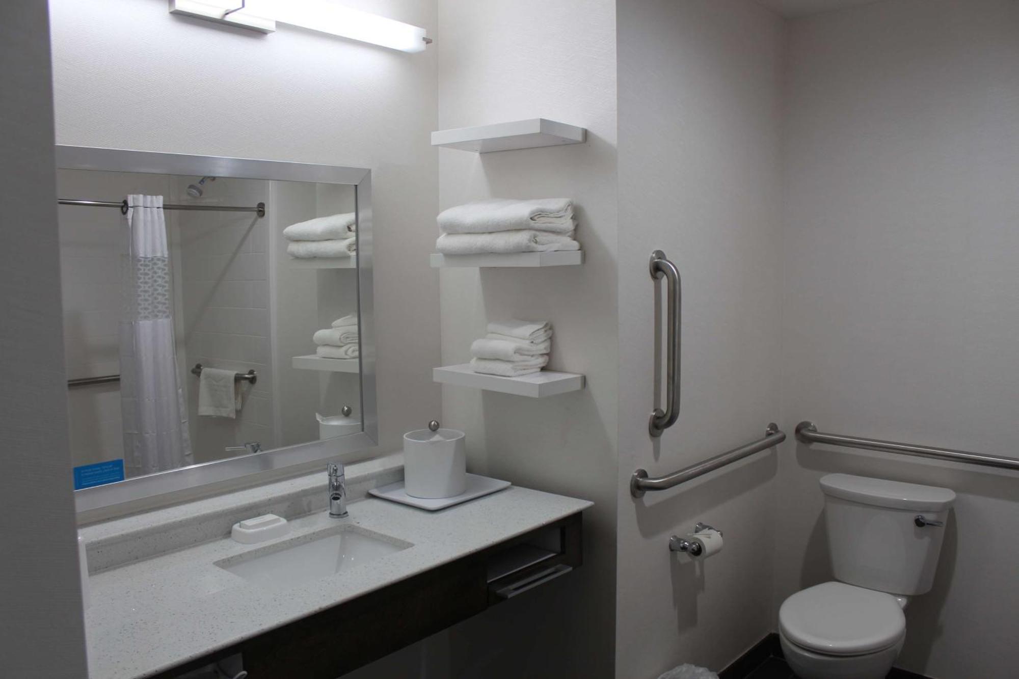 Hampton & Guthrie, Ok 3*