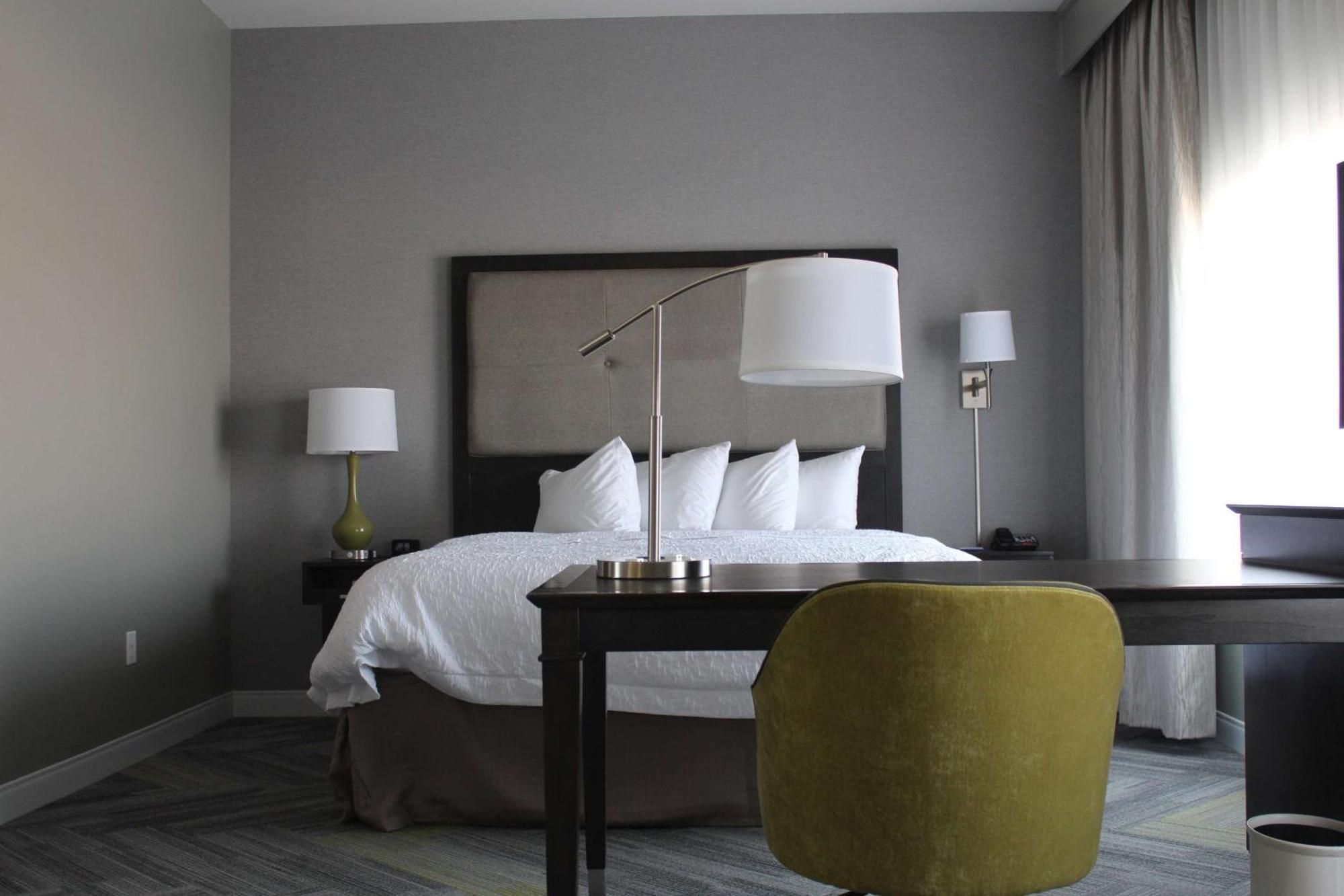Hotel Hampton & Guthrie, Ok 3*