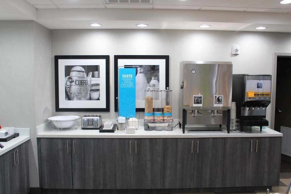 Hotel Hampton & Guthrie, Ok 3*
